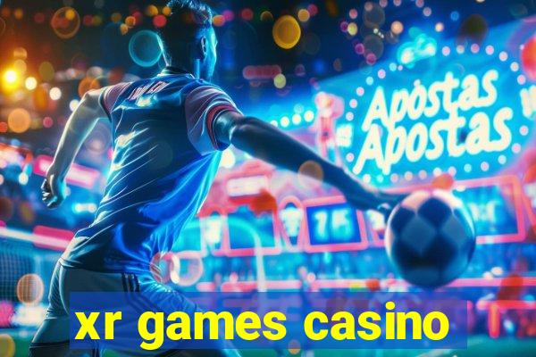 xr games casino